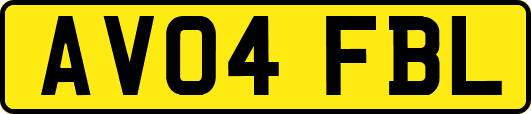 AV04FBL