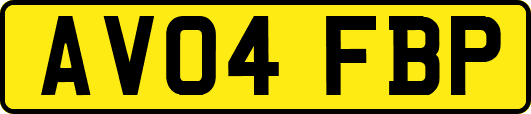 AV04FBP