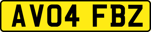 AV04FBZ