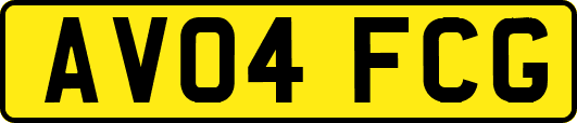AV04FCG