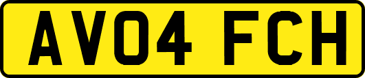AV04FCH
