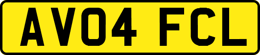 AV04FCL