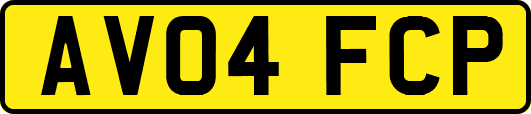 AV04FCP