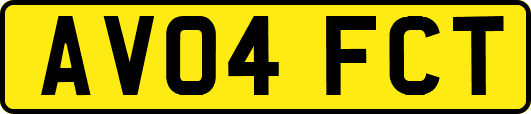 AV04FCT