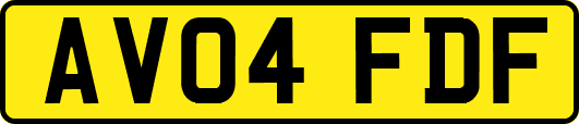 AV04FDF