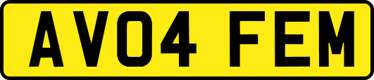 AV04FEM