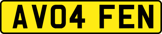 AV04FEN