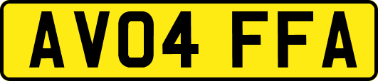 AV04FFA