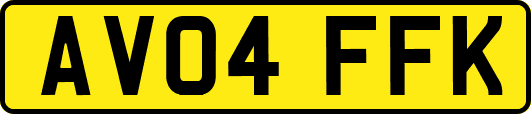 AV04FFK
