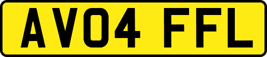 AV04FFL