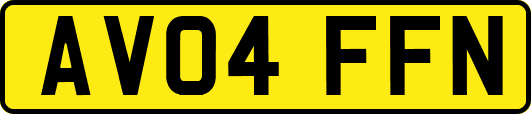 AV04FFN