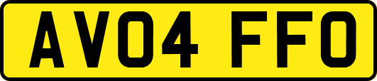AV04FFO