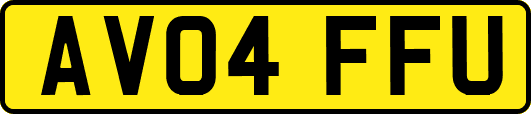 AV04FFU