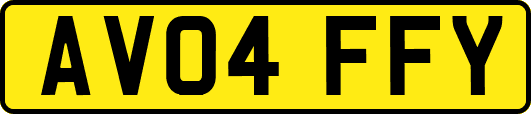 AV04FFY