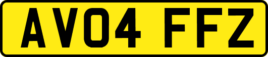AV04FFZ