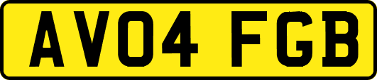 AV04FGB