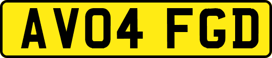 AV04FGD