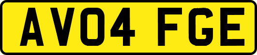 AV04FGE