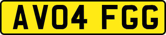 AV04FGG