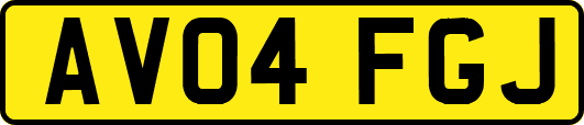 AV04FGJ