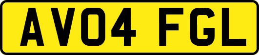 AV04FGL