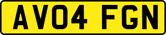 AV04FGN