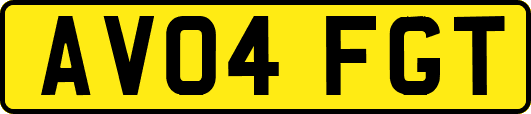 AV04FGT