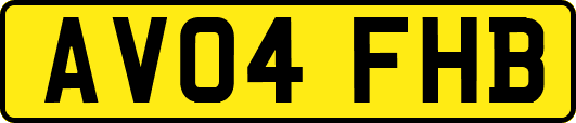 AV04FHB
