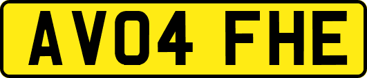 AV04FHE