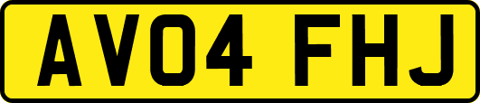 AV04FHJ