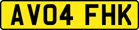 AV04FHK