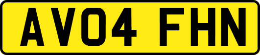 AV04FHN