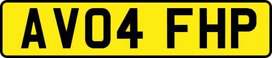 AV04FHP