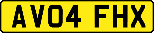 AV04FHX
