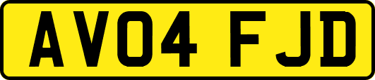 AV04FJD