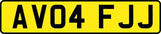 AV04FJJ
