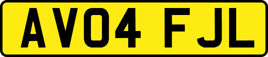 AV04FJL