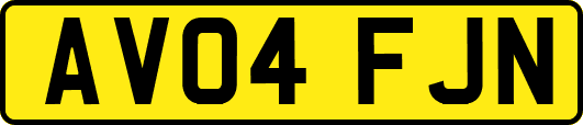 AV04FJN
