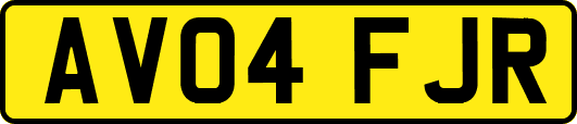 AV04FJR