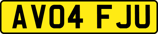 AV04FJU