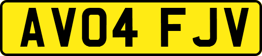 AV04FJV