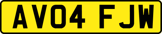 AV04FJW