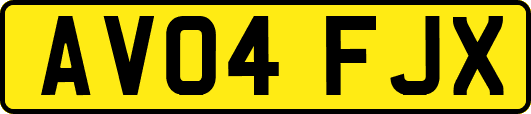 AV04FJX