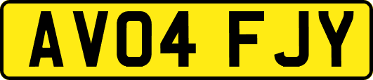 AV04FJY