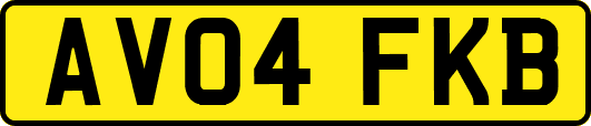 AV04FKB