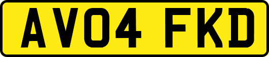 AV04FKD