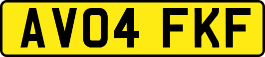 AV04FKF