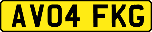 AV04FKG