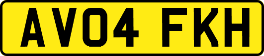 AV04FKH
