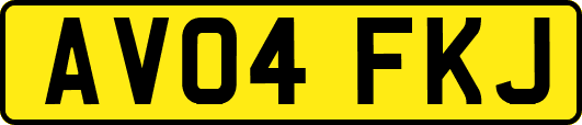 AV04FKJ